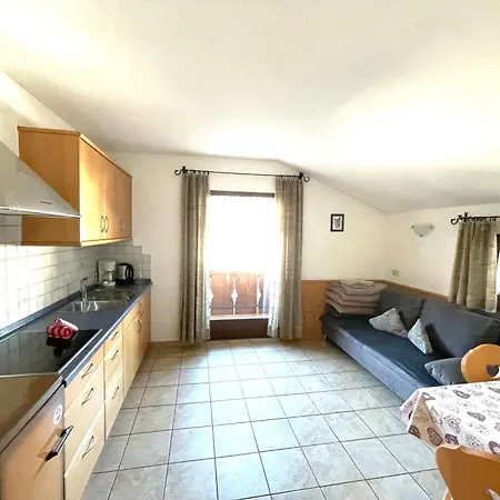 Apartment Gertrud Castelrotto Exterior photo