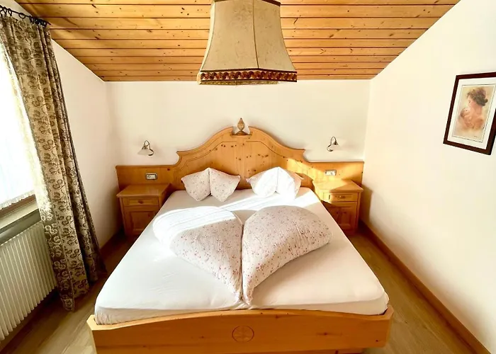 Apartment Gertrud
