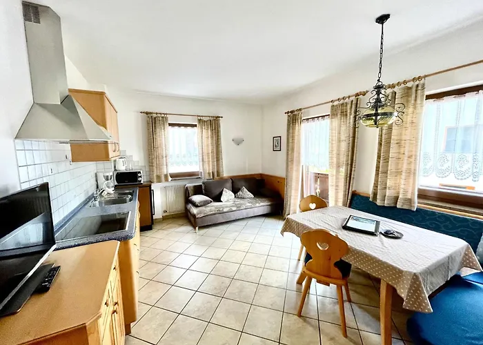 Apartment Gertrud