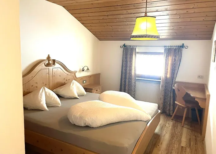 Apartment Gertrud