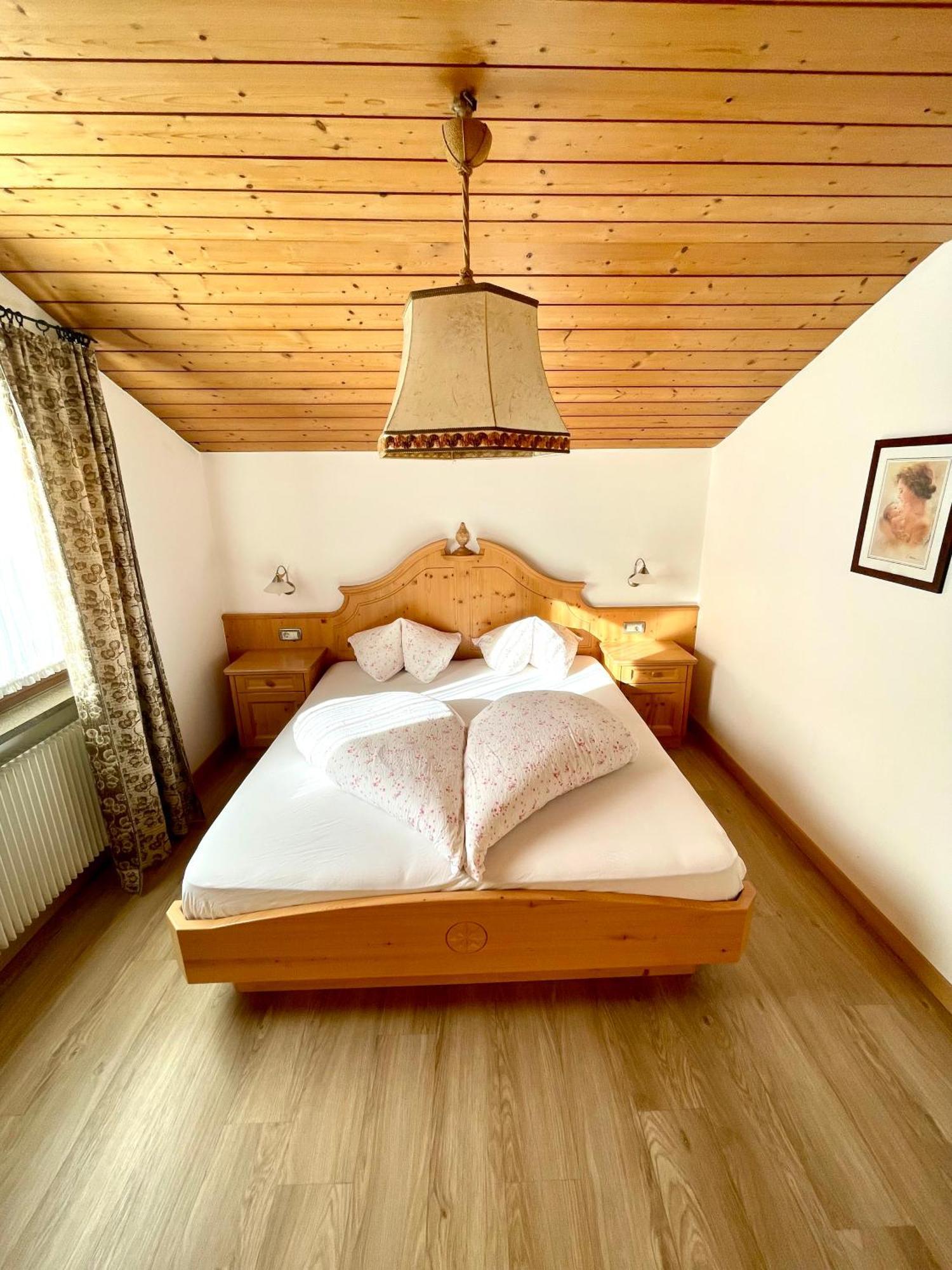 Apartment Gertrud *
