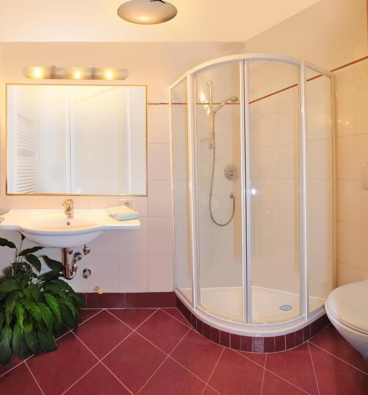 Gertrud Apartment *