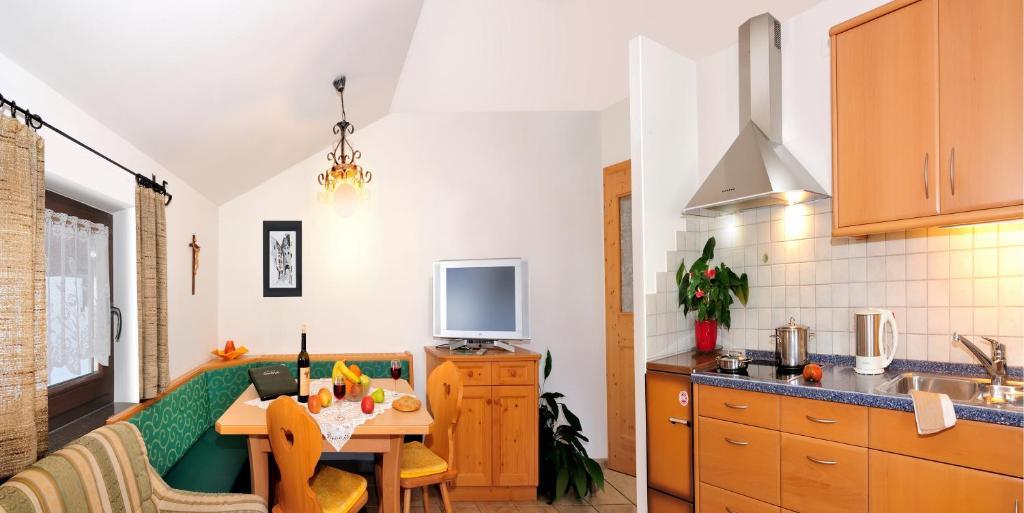 Apartment Gertrud